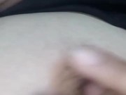 Single Pinay Self Pleasure Using Her Toy 💦😋 2/16