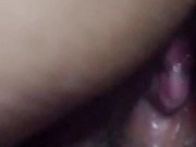 Single Pinay Self Pleasure Using Her Toy 💦😋 9/16