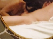 Real Couple Homemade Milf Cocksucker Pleases Hubby. SWINGERS HOTWIFE. Nice cock. 6/16