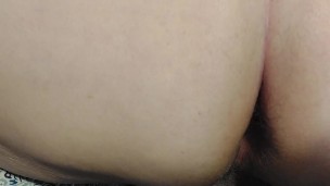 A61 nice view of breeding ass Shimmer11111