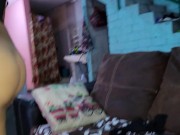 Archivo #6: La descubro viendo porno y la pongo de perrito 6/16