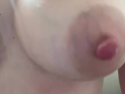 European Horny Stepmom Artemisia Love Flashing her Boobs Bouncing OF@ArtemisiaLove101 16/16