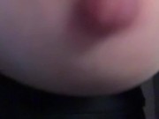 Italian Big Tits Milf Artemisia Love Hot Big Hard Nipples Close up Fetish Slow moOF@ArtemisiaLove101 11/16