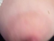 Italian Big Tits Milf Artemisia Love Hot Big Hard Nipples Close up Fetish Slow moOF@ArtemisiaLove101 15/16