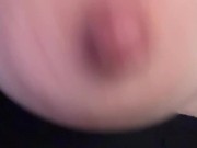 Italian Big Tits Milf Artemisia Love Hot Big Hard Nipples Close up Fetish Slow moOF@ArtemisiaLove101 16/16