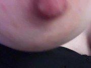 Italian Big Tits Milf Artemisia Love Hot Big Hard Nipples Close up Fetish Slow moOF@ArtemisiaLove101 4/16