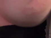 Italian Big Tits Milf Artemisia Love Hot Big Hard Nipples Close up Fetish Slow moOF@ArtemisiaLove101 6/16