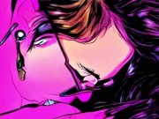 SUPER SLOW BLOWJOB | UP CLOSE | Animated | EDM 10/16