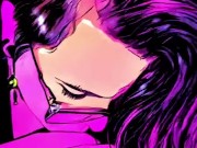 SUPER SLOW BLOWJOB | UP CLOSE | Animated | EDM 11/16