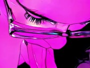 SUPER SLOW BLOWJOB | UP CLOSE | Animated | EDM 3/16