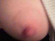 Hot Horny Big Tits Milf Artemisia Love Big Hard Nipples Slow Motion Close up OF@ArtemisiaLove101 8/16