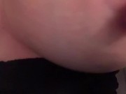 Hot Horny Big Tits Milf Artemisia Love Big Hard Nipples Slow Motion Close up OF@ArtemisiaLove101 9/16