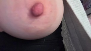 Hot Horny Big Tits Milf Artemisia Love Big Hard Nipples Slow Motion Close up OF@ArtemisiaLove101