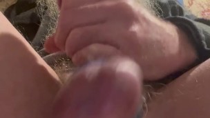 Massive Cum Smoker