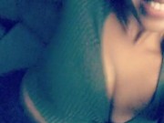 Naughty Ebony girl ! Follow me OF- Serenityparks777 6/16