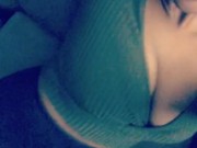 Naughty Ebony girl ! Follow me OF- Serenityparks777 7/16