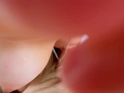 SHE CAME FOR AN AUDITION BUT ENDED UP ON HER KNEES AND - A CREMY SURPRISE 5/16