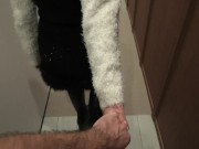 Japanese Sora meets Solougo 1 big dick, tight vagina