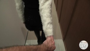 Japanese Sora meets Solougo 1 big dick, tight vagina