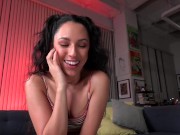 Sexy Nanny Selena Ivy Enjoys Riding Fat And Hard Cock 4/16