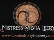 Double Femdom Sadism Using the Slaves Body as Our Canvas 15/16