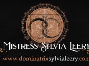 Double Femdom Sadism Using the Slaves Body as Our Canvas 16/16