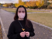 【中イキ騎乗位/中出し】疼いてる生おまんこに大量中出し♡ 「もうイッた！イッたからぁあ///♡」 イってもずっとピストンしたらオホ声出しまくって感じまくり… レス妻の本気騎乗位が気持ち良すぎました♡ 1/16