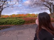 【中イキ騎乗位/中出し】疼いてる生おまんこに大量中出し♡ 「もうイッた！イッたからぁあ///♡」 イってもずっとピストンしたらオホ声出しまくって感じまくり… レス妻の本気騎乗位が気持ち良すぎました♡ 2/16