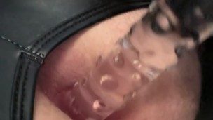 My ass is hungry