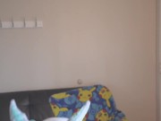 Unboxing My cosplay - Glaceon 12/16