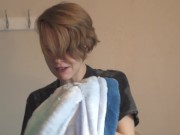 Unboxing My cosplay - Glaceon 5/16