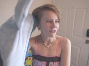 Unboxing My cosplay - Glaceon 7/16