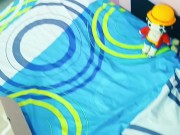 Detalle de San Valentín con final feliz con mi hermanastro  (sex_temptation