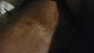 DaddyThiccXXX and a Dildo