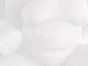 Playing with myself outside and I almost got Caught by my Neighbor 11/16