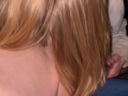 Shy Wife Sucks Sooooo Good (Turn Sound On :) 12/16