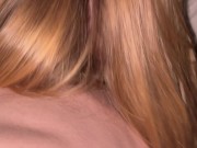 Shy Wife Sucks Sooooo Good (Turn Sound On :) 16/16