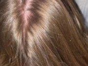 Shy Wife Sucks Sooooo Good (Turn Sound On :) 2/16