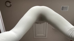 Watch Me Workout, Beta Boy-MILF, Degradation