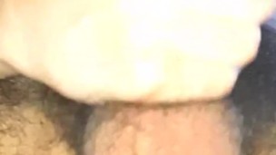 Bareback Masturbation solo man sexy solo hairy penis solo masturbation