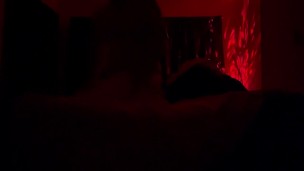 💓 YAY Amateur Dildo Riding 💓❄️🔥