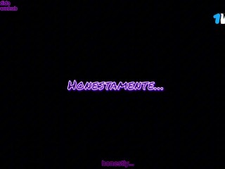 Me cogi SIN PIEDAD a la apretada novia de mi amigo parte 2