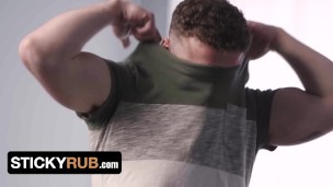 HAPPY ENDING MASSAGE 101 💦