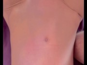 I play with my pussy and then they put it in me... 6/16