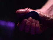 SLOW and SILENT - Playing with toys 11/16