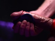 SLOW and SILENT - Playing with toys 12/16