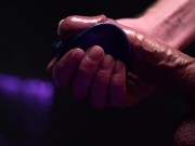 SLOW and SILENT - Playing with toys