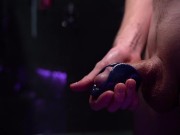 SLOW and SILENT - Playing with toys 2/16