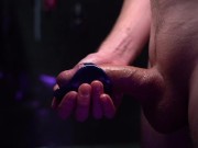 SLOW and SILENT - Playing with toys 4/16