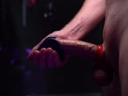 SLOW and SILENT - Playing with toys 8/16